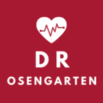 Dr Osengarten Logo